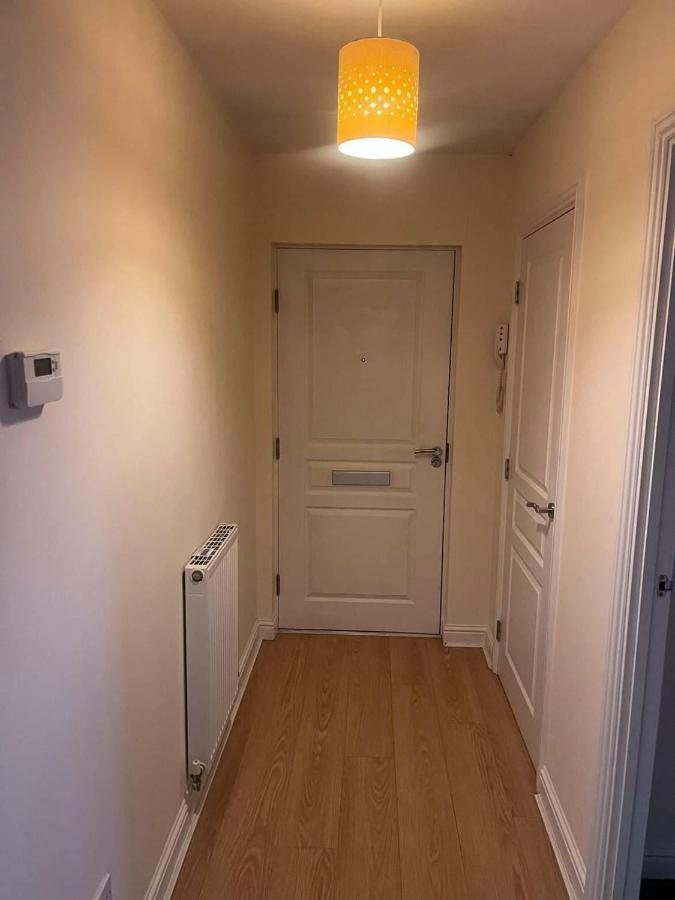 Shelly'S Place Apartman Glasgow Kültér fotó