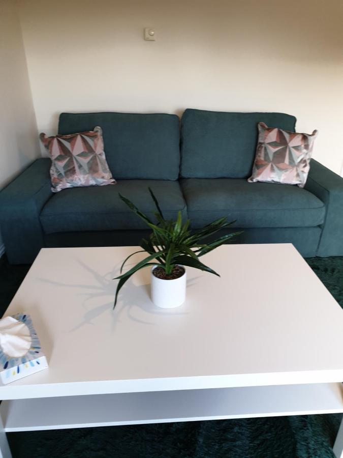 Shelly'S Place Apartman Glasgow Kültér fotó